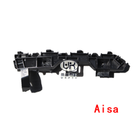 Bracket Bumper Depan untuk Honda Accord 2014 2015 2016 OEM 71193-T2J-H01 71198-T2J-H01