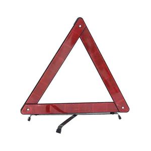 Đậu Xe Khẩn Cấp Nhựa Heavy Duty Cảnh Báo Thiết Bị Tam Giác - Product Image 1