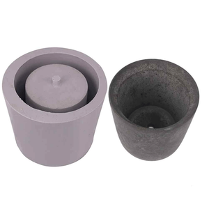 Increspato disegno di superficie balcone patio vaso di fiori <span class=keywords><strong>stampi</strong></span>/giardino pot di <span class=keywords><strong>ceramica</strong></span> <span class=keywords><strong>per</strong></span> le piante d'appartamento - Product Image 1