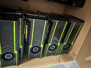 การ์ดจอ <span class=keywords><strong>GTX</strong></span> <span class=keywords><strong>1080Ti</strong></span> กราฟิกเทอร์โบ DDR5X 11GB <span class=keywords><strong>GTX</strong></span> การ์ด<span class=keywords><strong>1080Ti</strong></span> <span class=keywords><strong>GTX</strong></span> GPU 11GB สำหรับเกมเดสก์ท็อปเซิร์ฟเวอร์ GPU - Product Image 6