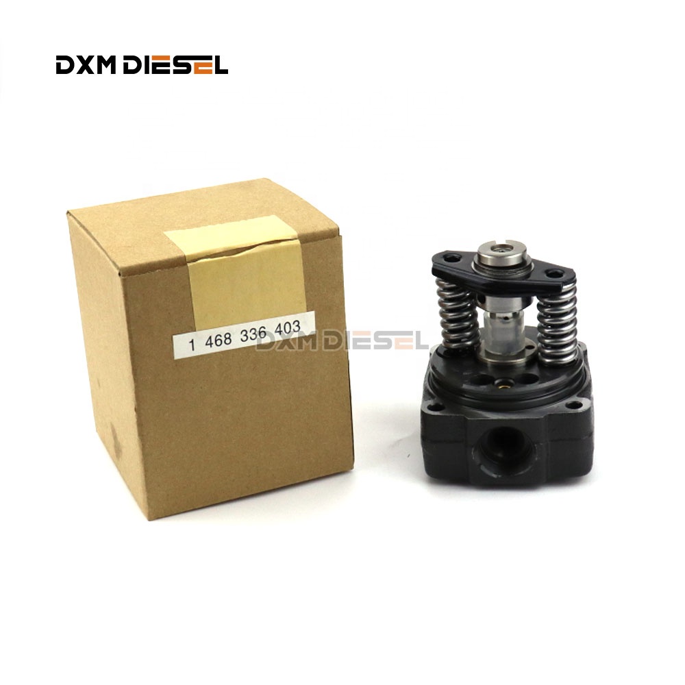High-quality Diesel Injector Pump Rotor Head 1468336403