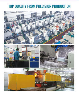 Outil de sertissage de plomberie de tuyau Pex Al Pex de batterie BZ-1528 sans mâchoires - Product Image 5