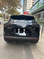 Voiture d'occasion Jetour Dasheng 2023 Jetour Dasheng 2024 Automatique 1.6T DCT King ULTRA Voiture à essence Jetour Dashing 2023