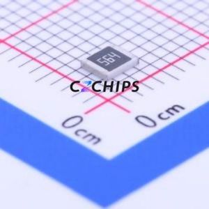 Résistance SMD CR1210J560KP05Z 1210 (Type : Film Épais) (Résistance : 560 kOhm Précision : 5%) - Product Image 1