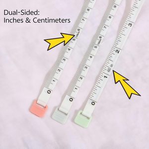 Promotion Mini <b>Tape</b> Measure 2M Portable 1.5MTape Measure <b>Plastic</b> <b>Tape</b> Measure with Logo Custom - Product Image 5