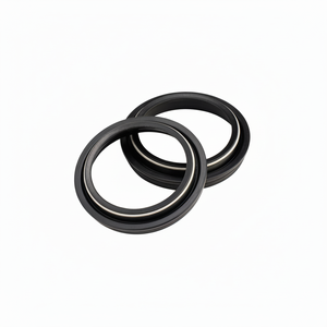 EC-F a Gas 350 21-24 TTO forcella parapolvere coppia copertura moto - Product Image 1