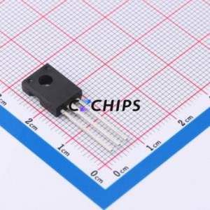 ทรานซิสเตอร์สองขั้ว KTD882-Y-U/PH TO-126ของแท้ & ใหม่ (BJT) - Product Image 2