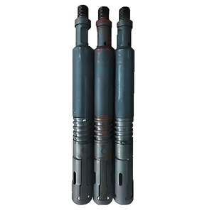 Outil de tirage en acier de type champ pétrolier bibo et divers types d'outils de tirage pour opérations de wireline - Product Image 2