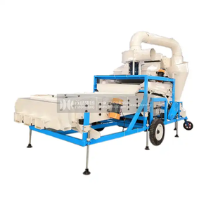 Machine <span class=keywords><strong>de</strong></span> nettoyage, <span class=keywords><strong>de</strong></span> tri et <span class=keywords><strong>de</strong></span> décorticage pour graines <span class=keywords><strong>de</strong></span> sésame, <span class=keywords><strong>de</strong></span> poivre noir, <span class=keywords><strong>de</strong></span> tournesol et <span class=keywords><strong>de</strong></span> blé épelet - Product Image 1