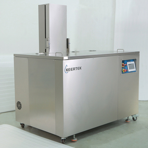 Equipo de Limpieza Ultrasónico 38L-2520L |   Venta al por Mayor Directa de Fábrica |   Piezas de Armas y Metales para Armaderos |   Serie KER - Product Image 4