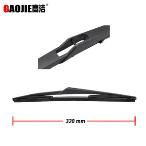 Compatible avec l'ensemble de bras d'essuie-glace arrière et l'essuie-glace arrière d'origine du Ford S-MAX 2010. - Product Image 4
