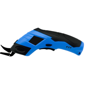 <span class=keywords><strong>Ciseaux</strong></span> électriques sans fil 3,6 V, coupe-tissu rechargeable, lames en acier tungstène pour tissu, cuir, tapis, bricolage, <span class=keywords><strong>couture</strong></span> - Product Image 2