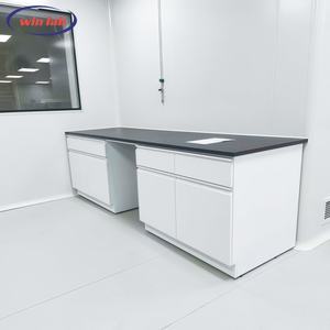 Mobiliario de Laboratorio, Equipos Científicos Personalizados para Histopatología, Lista de Equipos Biomédicos para Laboratorio - Product Image 5