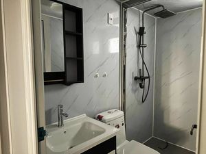 Dormitorio prefabricado de 20 pies y 40 pies con baño plegable casa contenedor modular portátil expandible casa contenedor expandible - Product Image 5