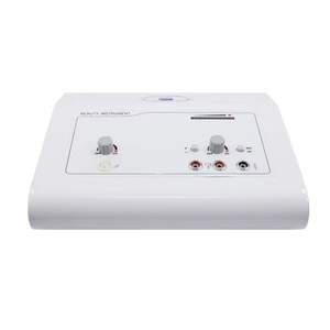 เครื่องบำบัดด้วยคลื่นความถี่สูงเครื่องเสริมความงามบำบัดผิวด้วยคลื่นความถี่ระดับกลางเทคโนโลยีใหม่ - Product Image 3