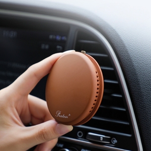 <span class=keywords><strong>Deodorante</strong></span> per <span class=keywords><strong>Auto</strong></span> a <span class=keywords><strong>Lunga</strong></span> <span class=keywords><strong>Durata</strong></span> con Servizi OEM, Profumo Fresco e Piacevole, Aromaterapia - Product Image 1