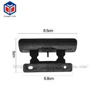 Loquet de couvercle d'accoudoir de console centrale pour Silverado 1500 2500 2007 2008 2009 2010 2011 2012 2013 2014