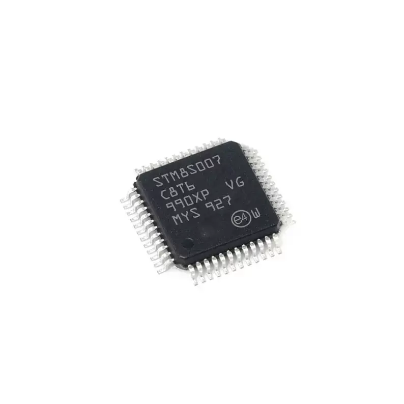 Merrill chip Hot Sale Chip elektronische Komponenten integrierte Schaltung IC STM8S007C8T6