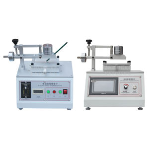 डिजिटल उत्पादों के लिए SXQHQ-A टचस्क्रीन इलेक्ट्रिक पेंसिल कठोरता परीक्षक परीक्षण मशीन खोल कठोरता परीक्षण मशीन 120 मिमी - Product Image 6