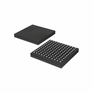 Componentes Electrónicos Integrados VFBGA 120, Accesorios IC MCU de 32 Bits, 512 KB de FLASH, 120BGA BOM IC en Stock, EFM32GG995F512G-E-BGA120 - Product Image 1
