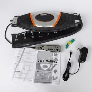 Cinturón de Masaje Eléctrico Adelgazante, Precio de Fábrica al por Mayor, Cinturón Adelgazante para el Abdomen, Cinturón Adelgazante para Mujer, Moldeador - Product Image 5