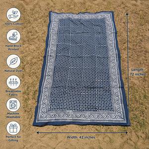 Custom Print 100% Polyester <strong>Women's</strong> <strong>Swim</strong> Cover up Wrap Oversize Summer Pareo Sarong Vacation Beach <strong>Skirt</strong> - Product Image 2