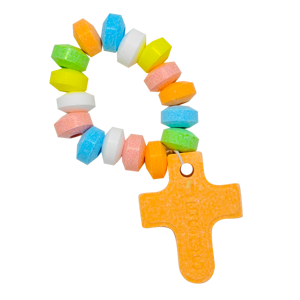 Pulseras de <span class=keywords><strong>Caramelos</strong></span> de Colores Variados, Dulces <span class=keywords><strong>Retro</strong></span> al por Mayor - Product Image 1