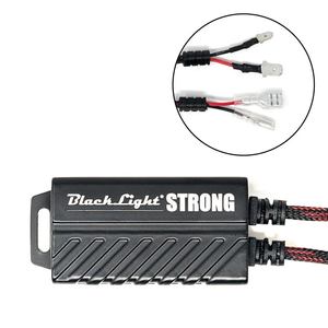 Estabilizador de corriente Can-BUS para lámparas LED H1/H3 - Product Image 1