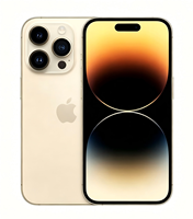 Prix de gros iPhone 14 Pro d'occasion débloqué mondial 5G – Vérification qualité complète – Toutes couleurs