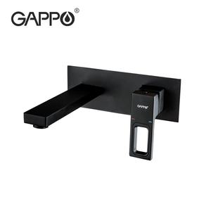 Gappo-grifo mezclador de agua caliente y fría para lavabo de baño, grifo para <span class=keywords><strong>vater</strong></span> G1017-16 - Product Image 2