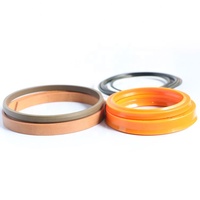 Kit de joints de vérin de godet d'excavatrice 550-42855 55042855 pour remplacement de chargeuse-pelleteuse JCB 3DX SUPER 2006