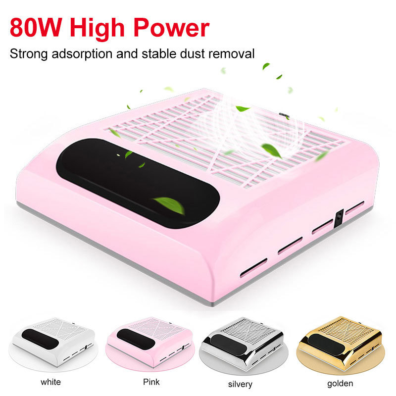 How to Choose the Best Shemax Nail Dust Collector for Your Salon