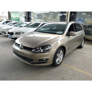 Volkswagen <span class=keywords><strong>Golf</strong></span> <span class=keywords><strong>2014</strong></span> Usado, Sedán, Gasolina, Automático, Sedán para Viajes Diarios, Tracción Delantera, Color Champán, Auto de <span class=keywords><strong>Segunda</strong></span> <span class=keywords><strong>Mano</strong></span> para Distribuidores - Product Image 1