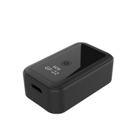 GF22 Mini traceur GPS magnétique pour petite voiture Localisateur de suivi en temps réel Détecteur de dispositif de suivi