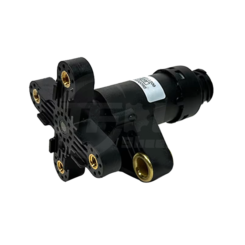1尺9寸　作者　仙山 SHACMAN Truck Accessories - Height Sensor DZ95189711200