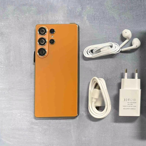 ปลดล็อกความเร็ว S26 Ultra <span class=keywords><strong>โทรศัพท์</strong></span> 5G 144Hz |   โรงงานผลิตโดยตรง รุ่น 2026 |   22GB+2TB และประสิทธิภาพ Deca Core - Product Image 2