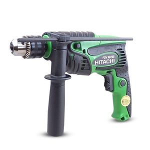Taladro de Impacto Hitachi FDV16VB2 de 13-16 mm con Mango Lateral, Herramienta Eléctrica de 550 W - Product Image 1