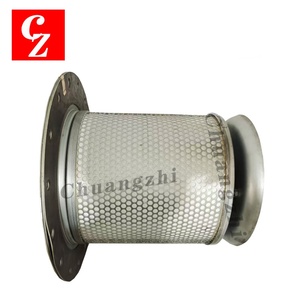 Nouveau séparateur d'huile 575150000P de haute qualité pour compresseur d'air Boge, faible MOQ - Product Image 3