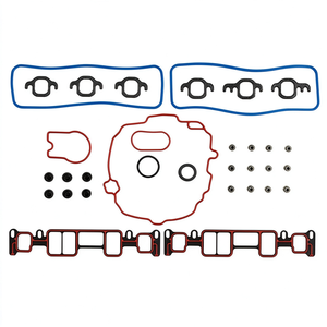 Complete Engine Gasket Set with Head Gaskets and Bolts <b>for</b> Cylinder Head <b>Sealing</b> 11044-1W400/01/02 - Product Image 6