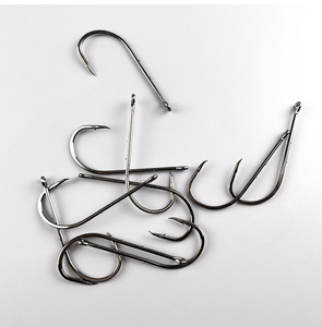 Bán buôn số lượng lớn <span class=keywords><strong>baitholder</strong></span> Size3-Size10 câu cá móc móc thép gai Carp Feeder anzol dài fishhook câu cá giải quyết Jig - Product Image 6