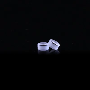 BK7 K9 융합 실리카로 만든 직경 6mm 및 초점 거리 <span class=keywords><strong>10mm</strong></span> 의 광학 장비 더블렛 렌즈 - Product Image 5