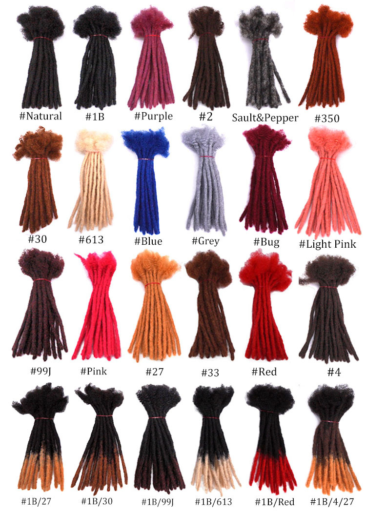 Vast Hair Workshop Craft Detail 9 for KAMA Dreadlocks Extensions Factory Directly Cheap New Dreadlock Styles Men Jamaican Rasta Dreadlock for Sale