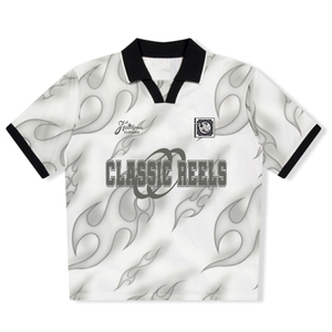 <span class=keywords><strong>Personalizzabile</strong></span> Streetwear <span class=keywords><strong>maglia</strong></span> da <span class=keywords><strong>calcio</strong></span> Design automatico taglio Logo ricamato a sublimazione squadra abbigliamento <span class=keywords><strong>calcio</strong></span> TF - Product Image 2