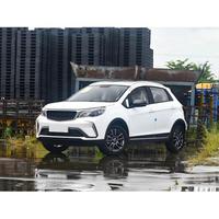 LIVAN Auto X3 Pro 2024, бензиновый внедорожник, подержанный автомобиль с автоматической коробкой передач, кожаными и электрическими сиденьями — экспорт из Китая