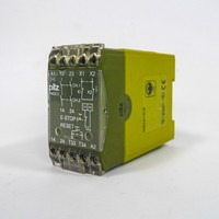 Nuevo PLC Original en Stock, 5 474590, Controlador PLC Dedicado para Automatización Industrial