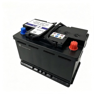 Batterie hybride <span class=keywords><strong>Volvo</strong></span> neuve pour modèle 2015, batterie de voiture au plomb-acide d'origine <span class=keywords><strong>Volvo</strong></span> 12V 70Ah 750En pour <span class=keywords><strong>Volvo</strong></span> C30 C70 <span class=keywords><strong>S40</strong></span> S60 - Product Image 3