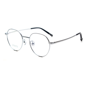 Veetus Lunettes pour enfants les plus populaires Anti Blue Bezel Lunettes pour enfants <span class=keywords><strong>Monture</strong></span> en acier inoxydable Cadres de qualité supérieure - Product Image 4