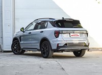 Vente en gros 2018 Lynk co 01 2.0T SUV école de conduite de taxi à essence voiture en ligne-voitures d'occasion et bon marché à vendre