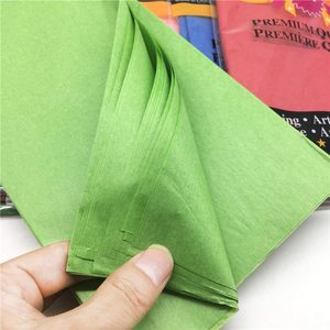 <span class=keywords><strong>Papel</strong></span> de Seda de Colores para Producción en Masa, <span class=keywords><strong>Papel</strong></span> para Envolver a Granel, <span class=keywords><strong>Papel</strong></span> para <span class=keywords><strong>Manualidades</strong></span> de 20 x 26 Pulgadas, Rollo de Pulpa de Madera para Decoración de Regalos, Resistente a la Grasa, de Lujo - Product Image 4