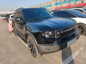 Voitures d'occasion, <span class=keywords><strong>véhicules</strong></span> PHEV, Jetour Shanhai T1 2024, 1.5TD DHT 100KM 2WD, édition avancée, nouveaux <span class=keywords><strong>véhicules</strong></span> hybrides <span class=keywords><strong>chinois</strong></span> en stock - Product Image 2